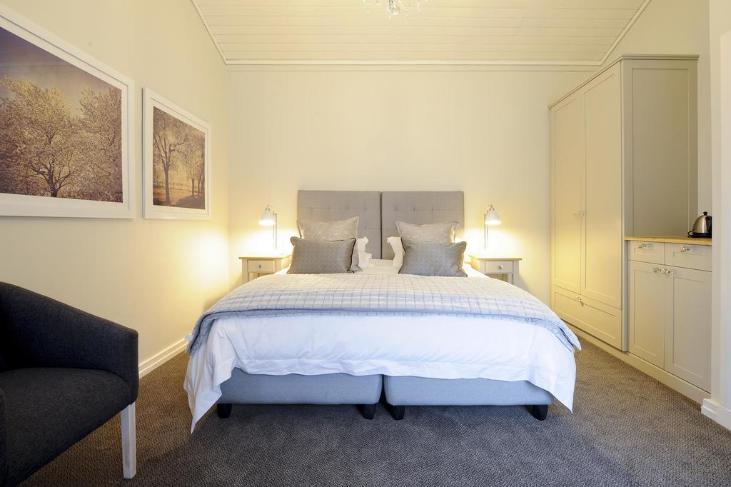 Evertsdal Guesthouse Durbanville Exterior foto